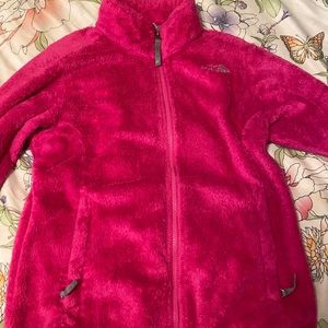 The north face kids jacket
